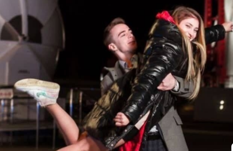 Косторная/Кугица. Отличное настроение