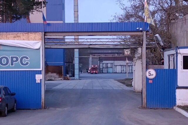    Фото: АиФ Оренбург/ Наталья Петренко