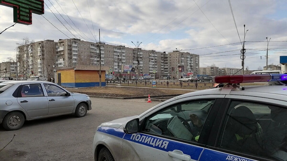     Источник: ГИБДД Свердловской области