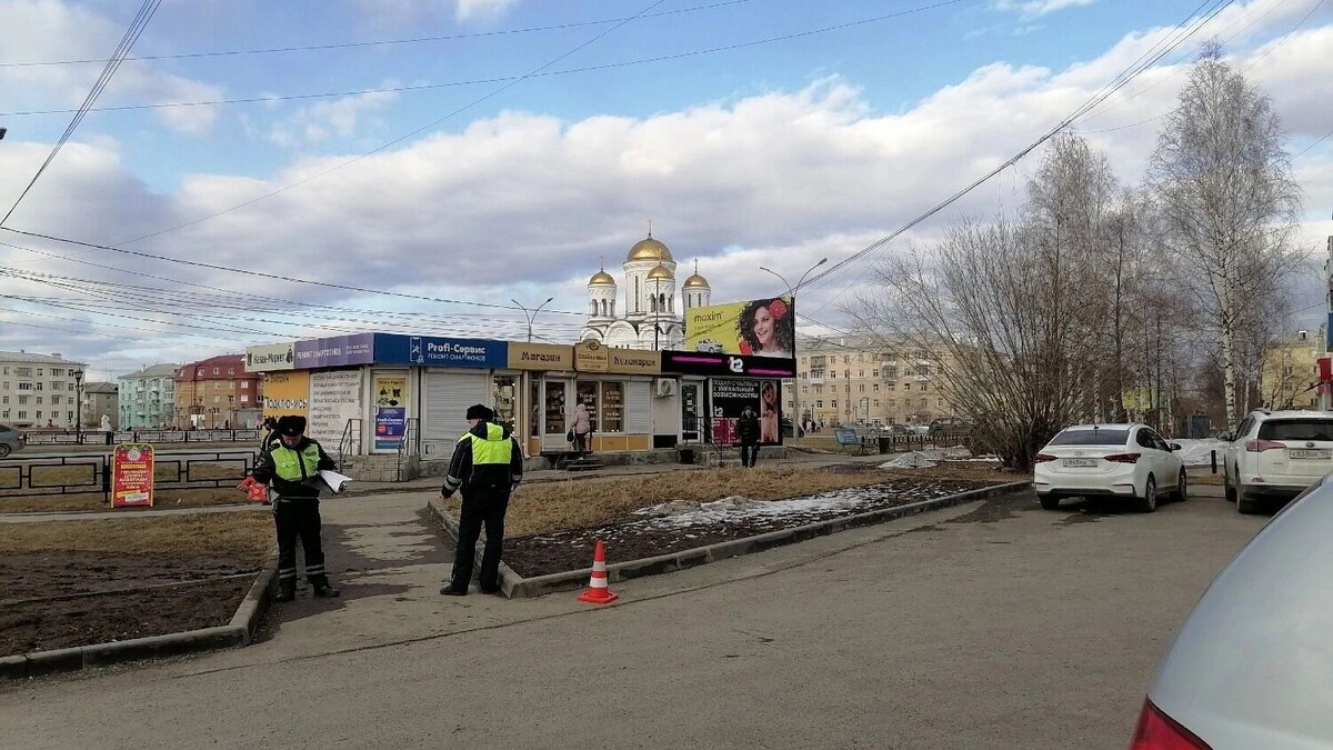     Источник: ГИБДД Свердловской области