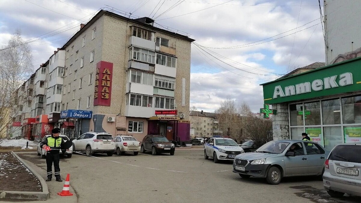     Источник: ГИБДД Свердловской области