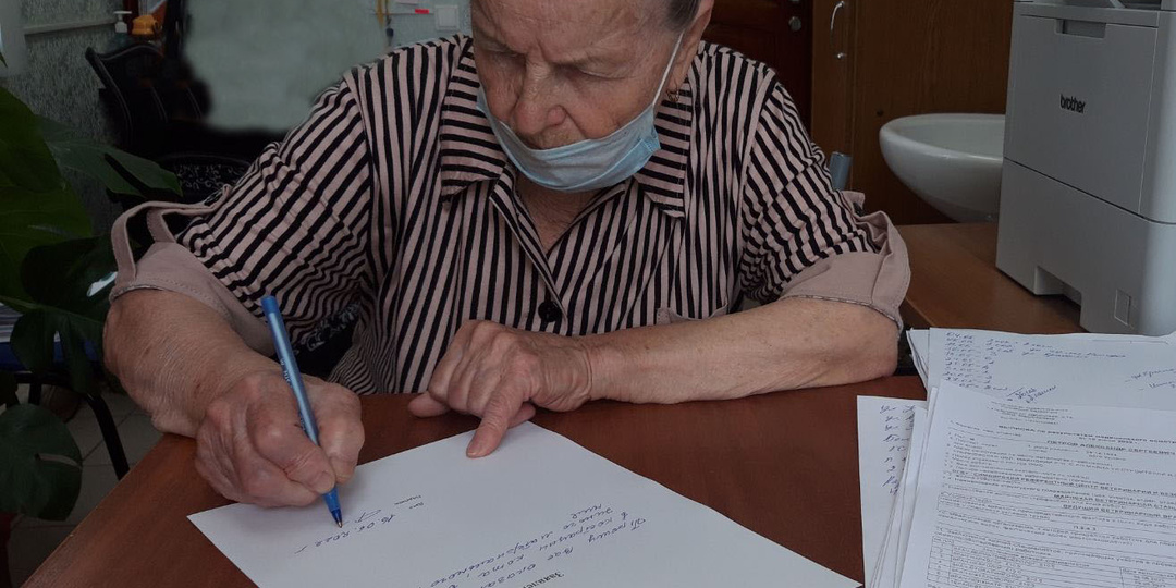 Всего одно заявление позволило женщине увеличить пенсию и получить доплату сразу за 8 лет. Какое?