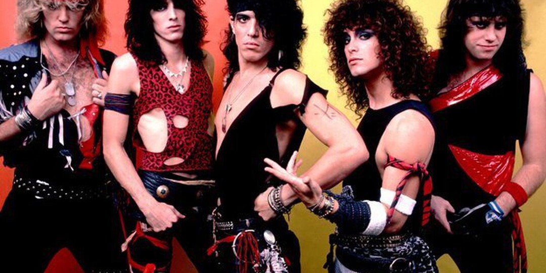 Битва эпох: Hair Metal против Grunge – противостояние 90-х