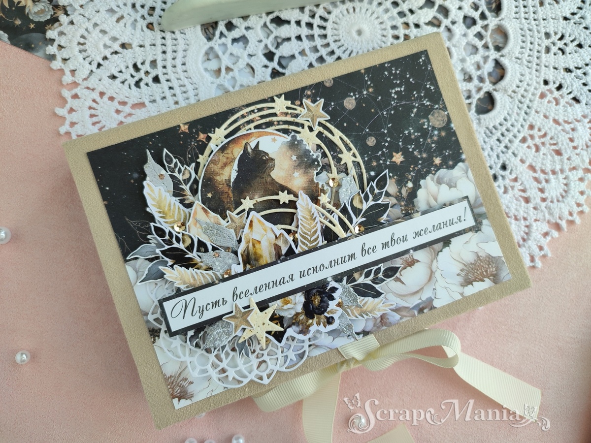 В галерее больше фото. Листайте ➡