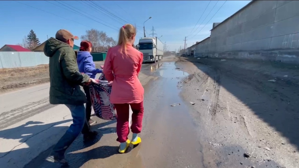 Необходимо дальше разбираться, пока не слишком поздно