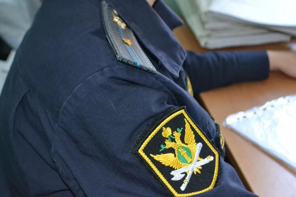 Фото пресс-службы УФССП России по Костромской области