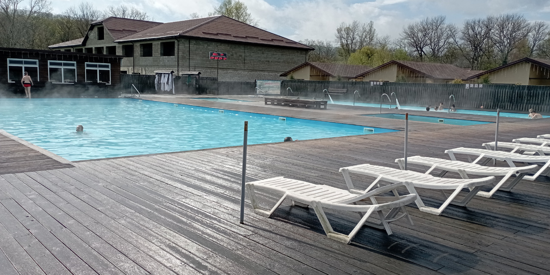 Акватория. Вытираться чужим полотенцем это законно?