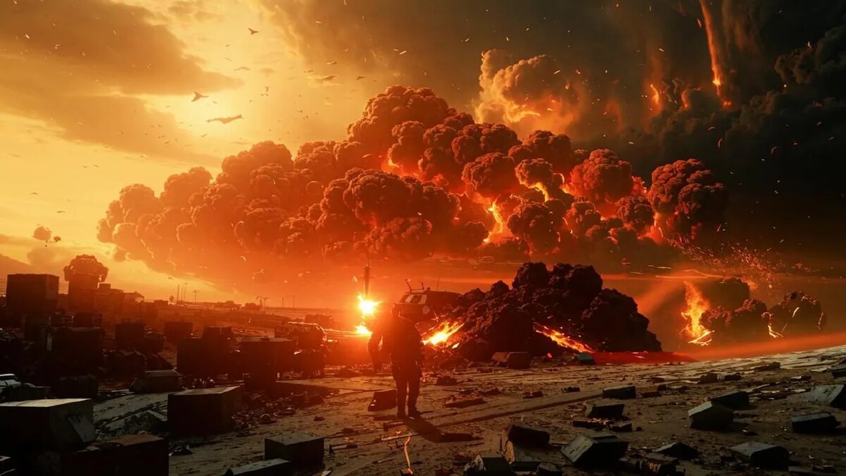    Сгенерировано ИИ