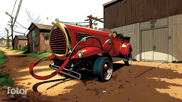 Ассенизатор Вася