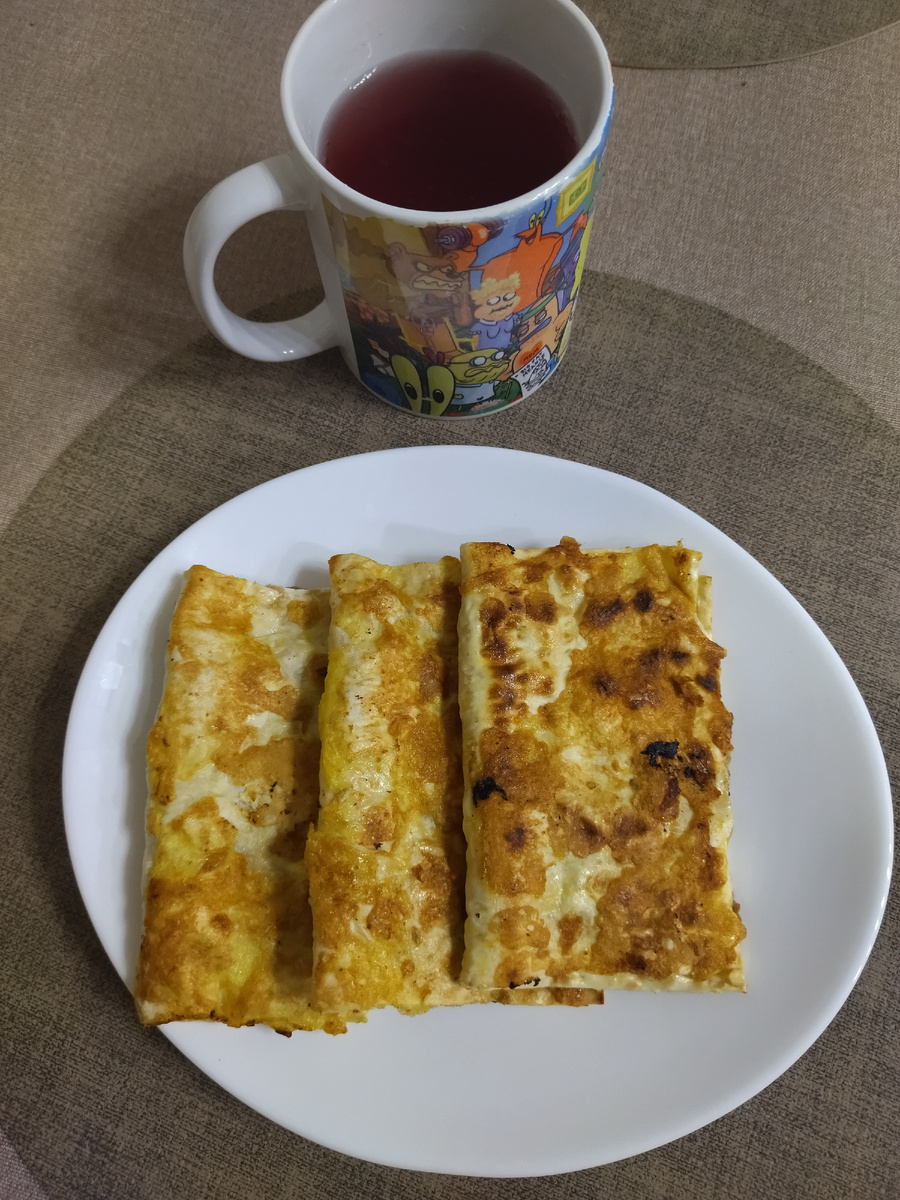 Фото автора. 