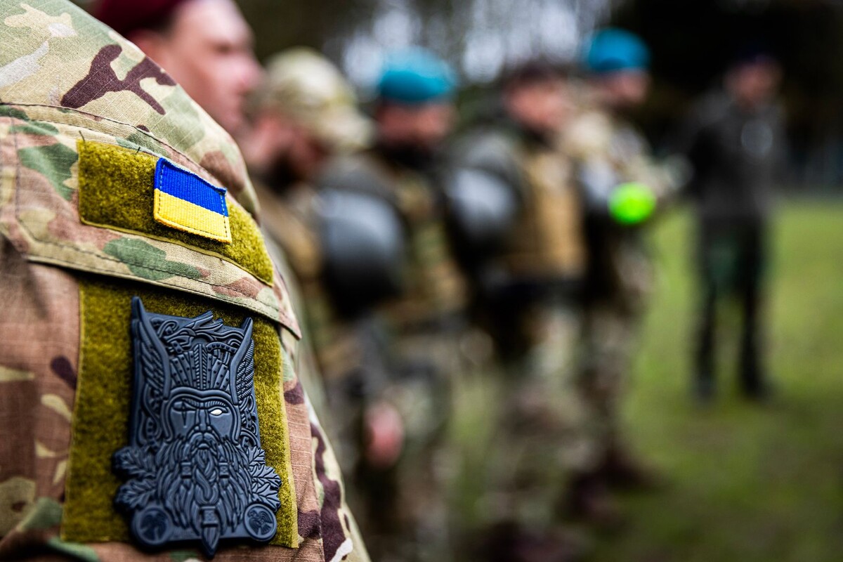     / Источник: © Ppe/Global Look Press