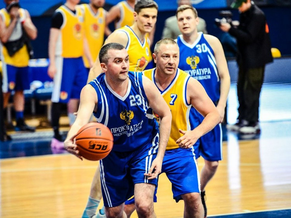     Фото: пресс-служба администрации городского округа Химки