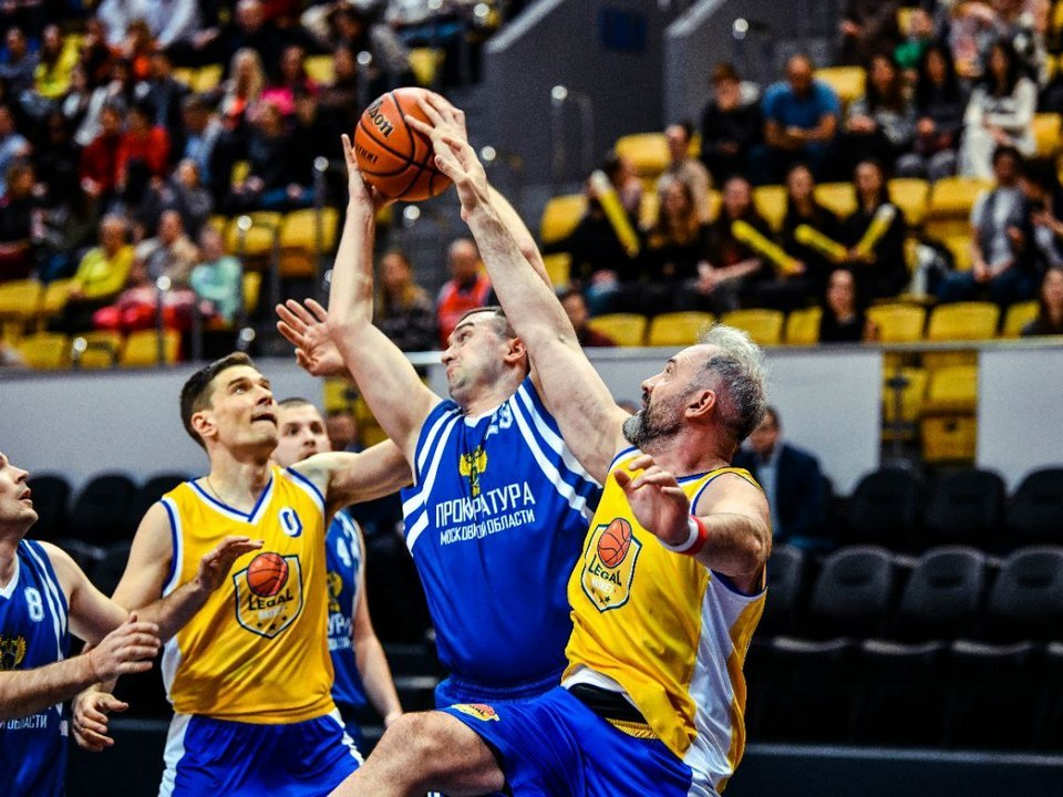     Фото: пресс-служба администрации городского округа Химки