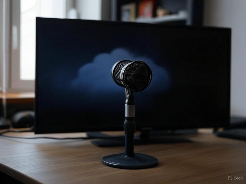 Пассивная активация — когда микрофон всегда включён