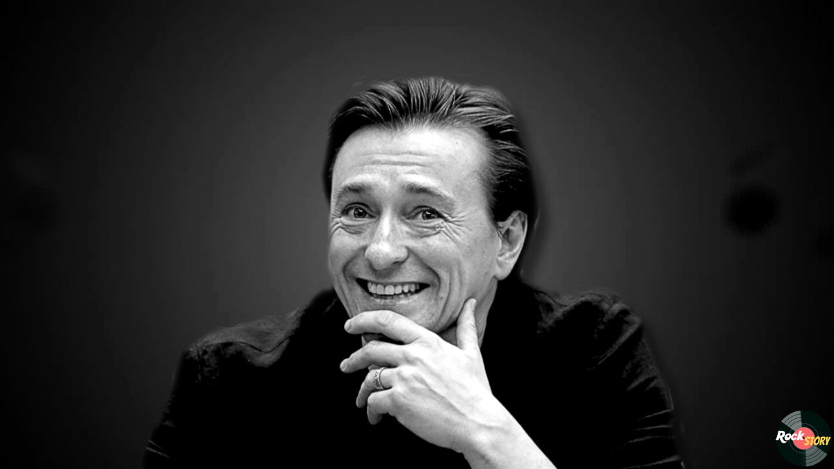 На фотографии: Сергей Безруков