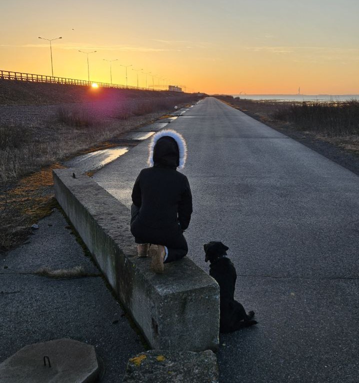 Татьяна Баринова