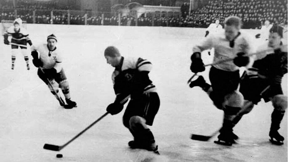     Источник: ХК «Сибирь»