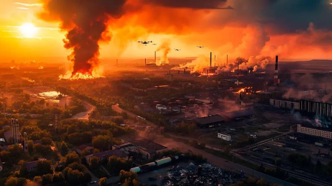    коллаж Царьграда