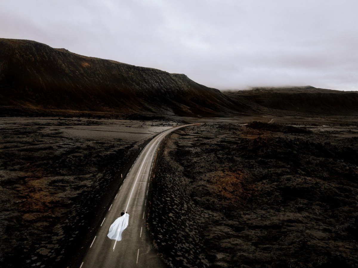 Drone Photo Adwards 2025