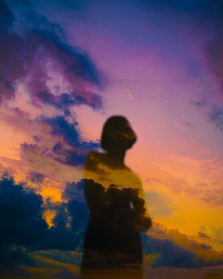 Фотограф Полина Вашингтон