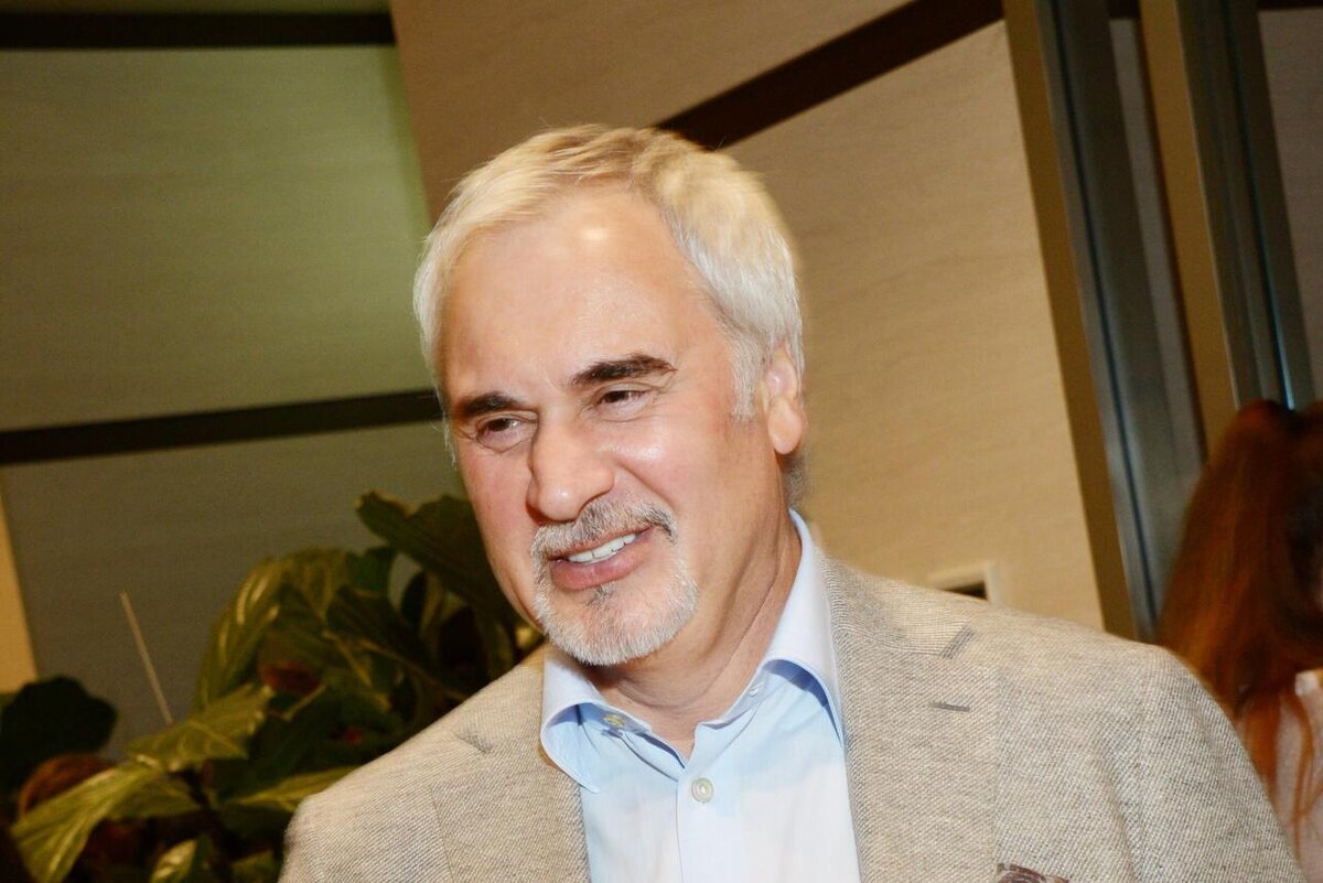    Валерий Меладзе Anatoly Lomokhov/Global Look Press