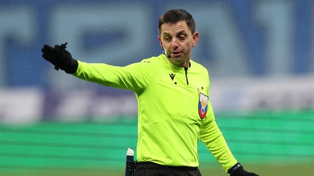    Павел Кукуян.Александр Федоров