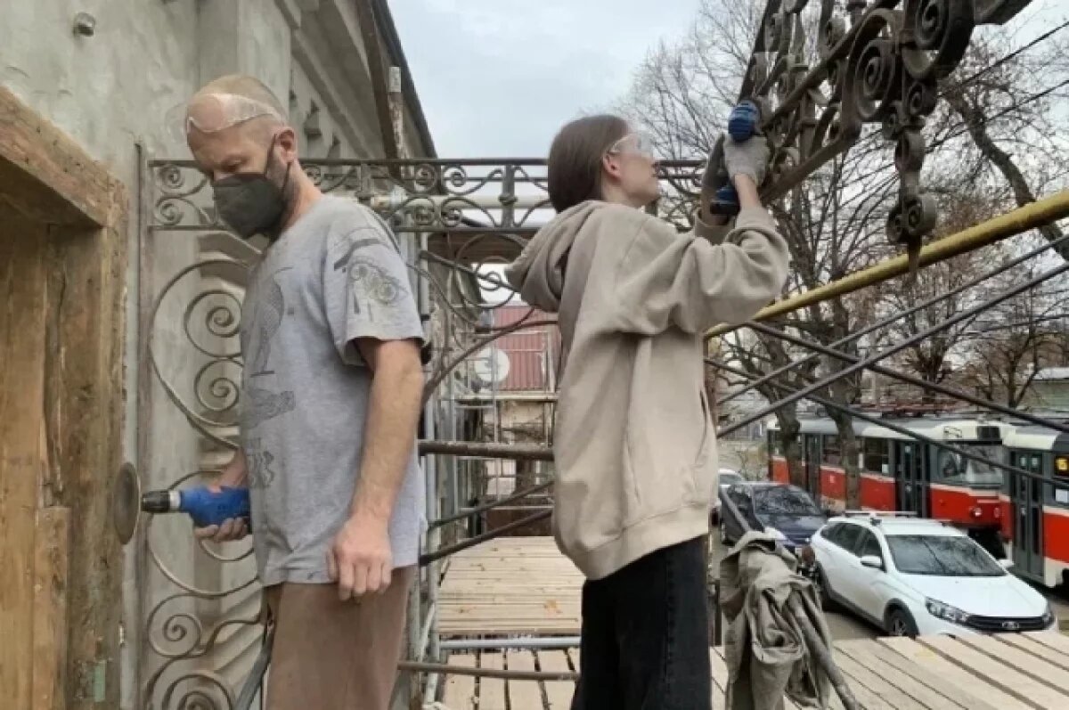    Двери в прошлое.