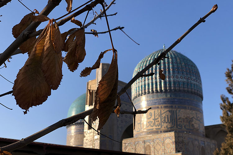    Минюст Узбекистана предупредил, что ущемление прав граждан в использовании языка или разжигание конфликтов может повлечь ответственность.   
Фото: Азат Ахунов