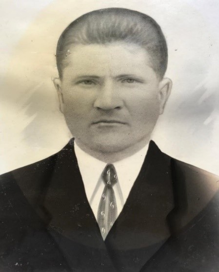 Чечин Степан Иванович