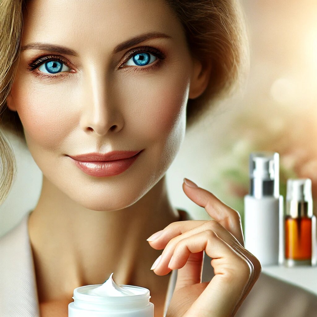 Почему привычный крем перестаёт работать после 40: как найти новый подход к уходу