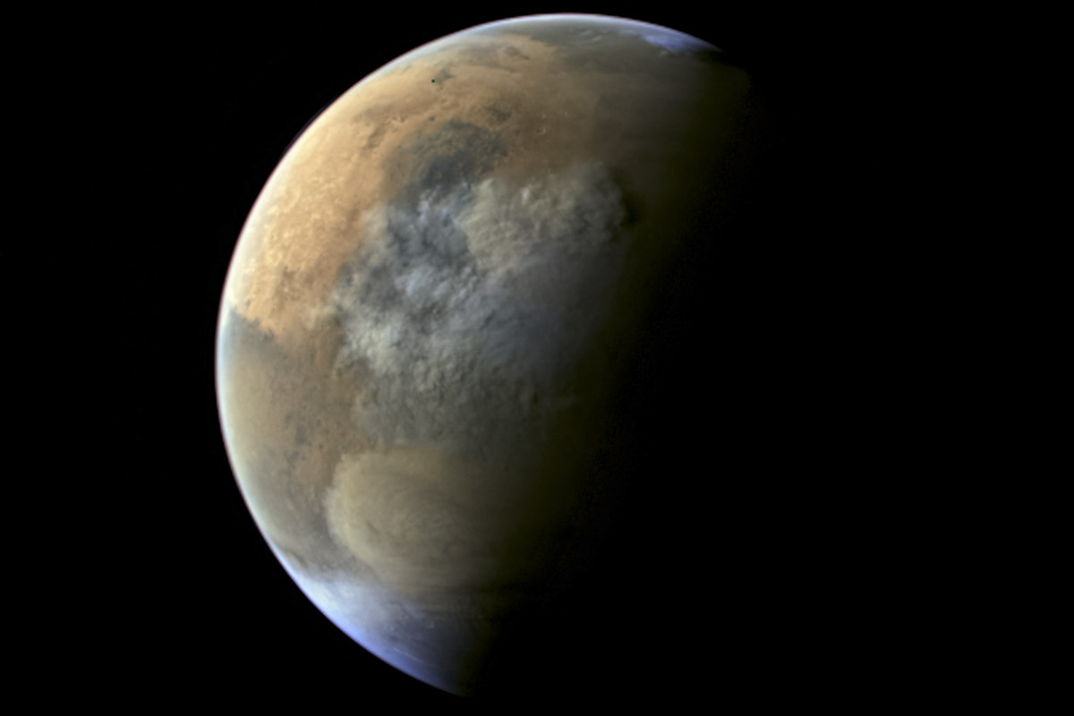 © UAESA/MBRSC/HopeMarsMission/EXI/AndreaLuck