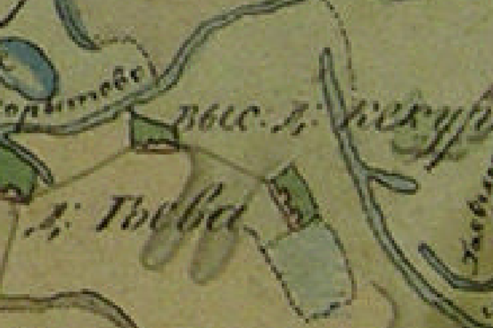 Фрагмент ПГМ.