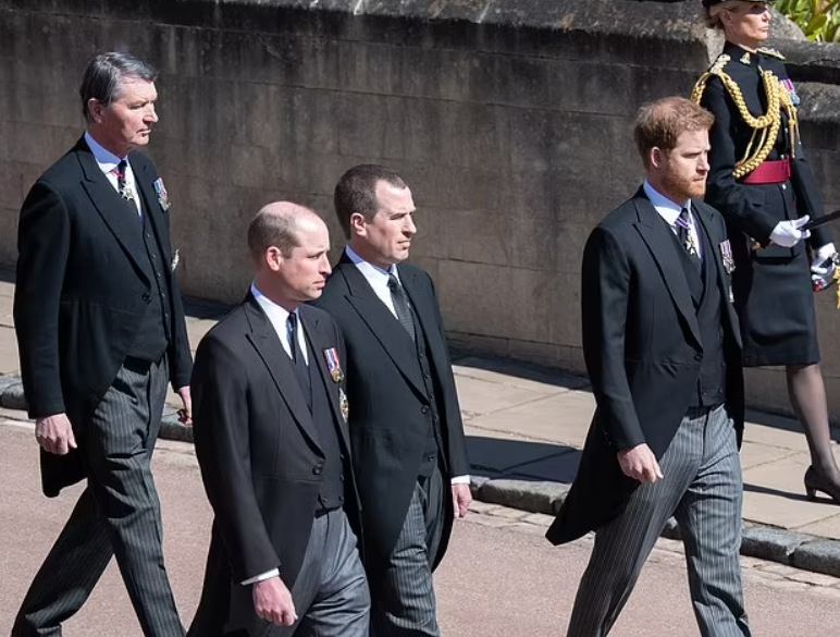 Мир между принцами Гарри и Уильямом «невозможен»? Братья не смогут договориться. Никаких «оливковых ветвей»