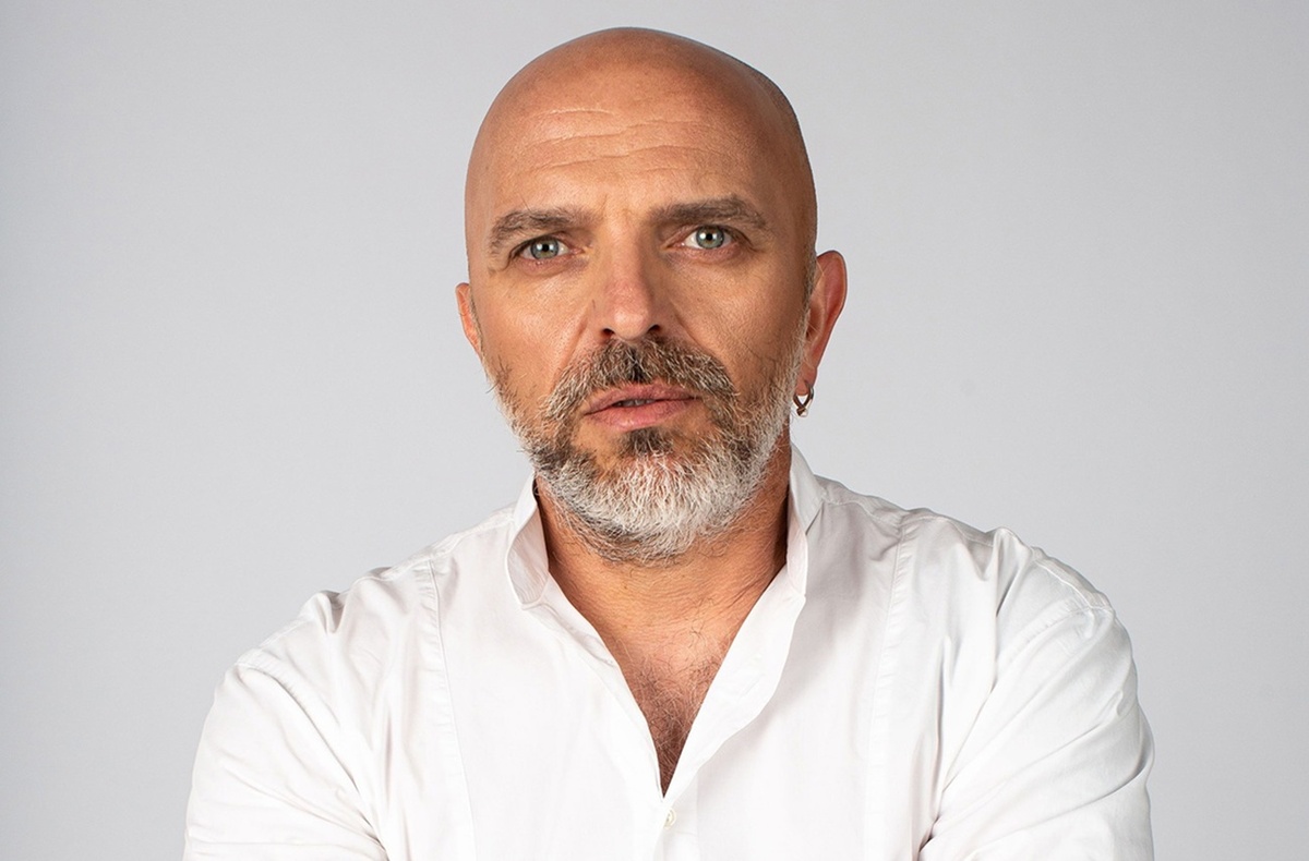 Александр Шоуа. Фото: страница Вконтакте