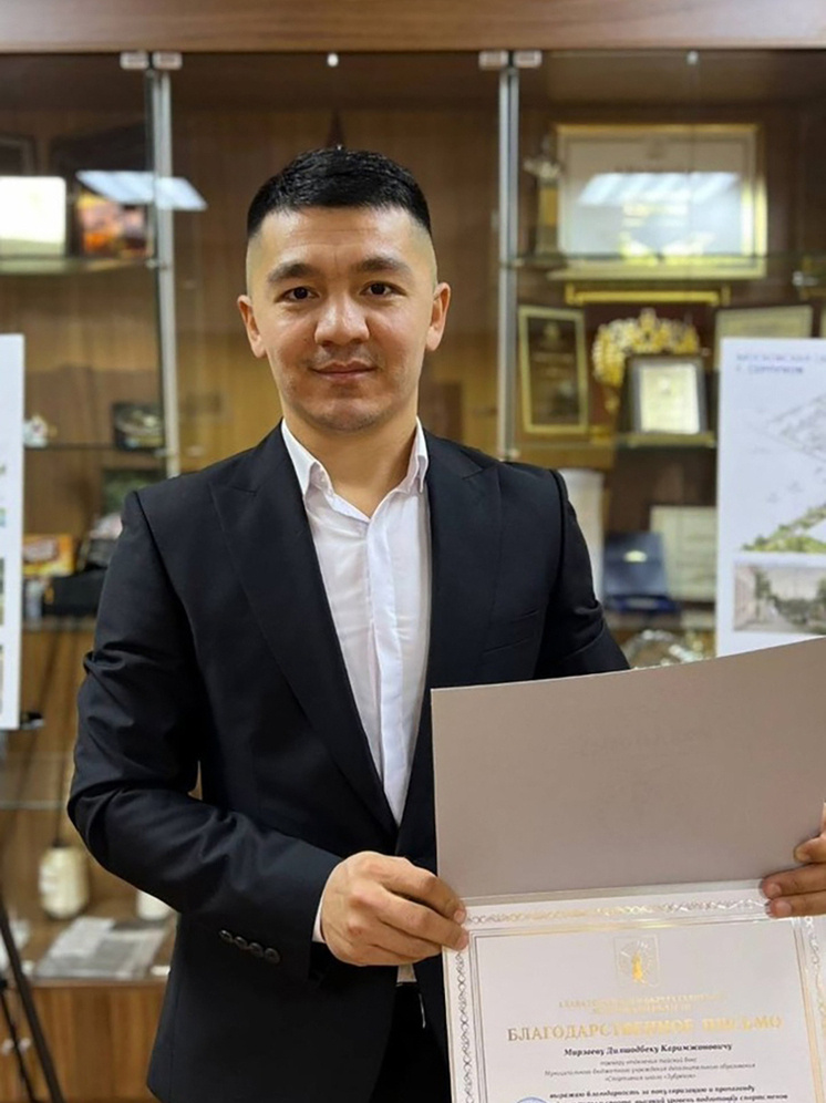     Фото: пресс-служба администрации г.о.Серпухов