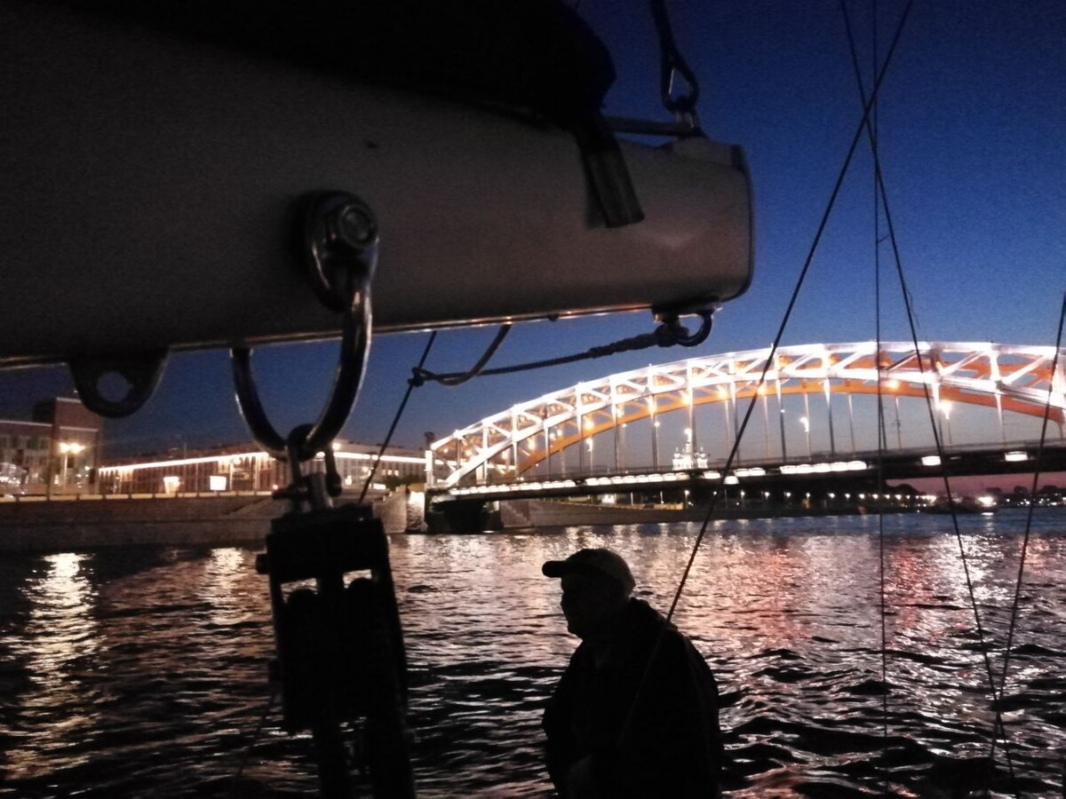 Фото с прошлого сезона.