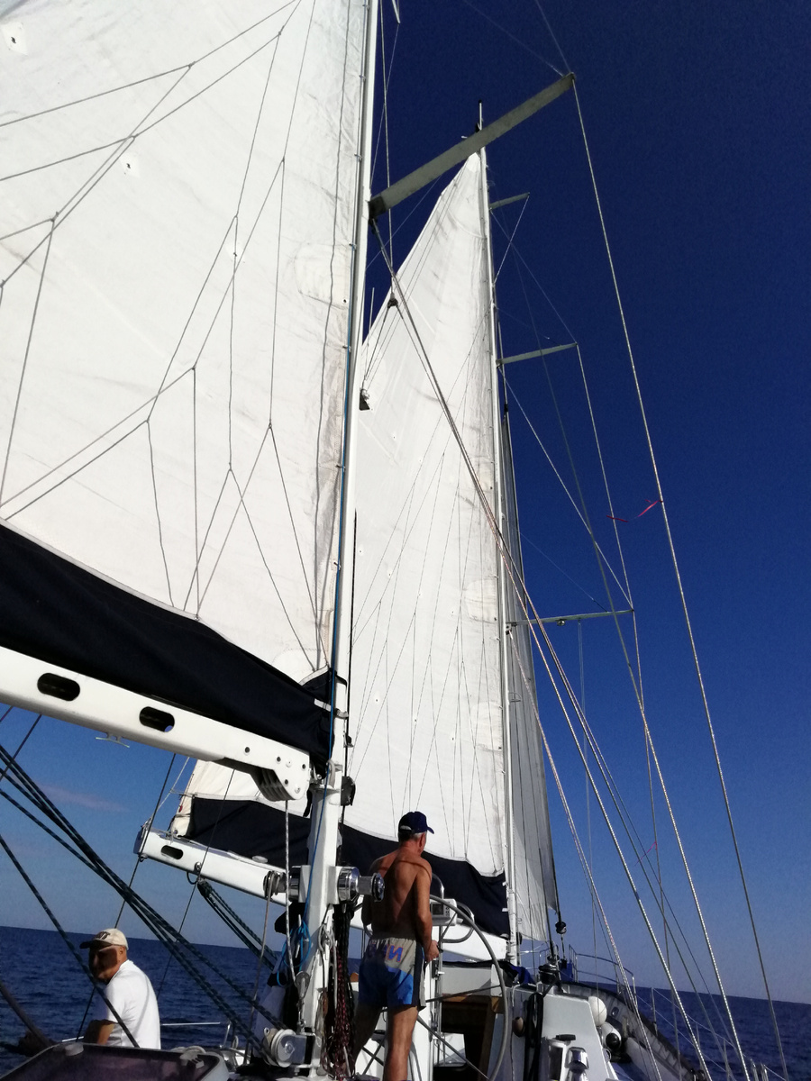 Фото с прошлого сезона.