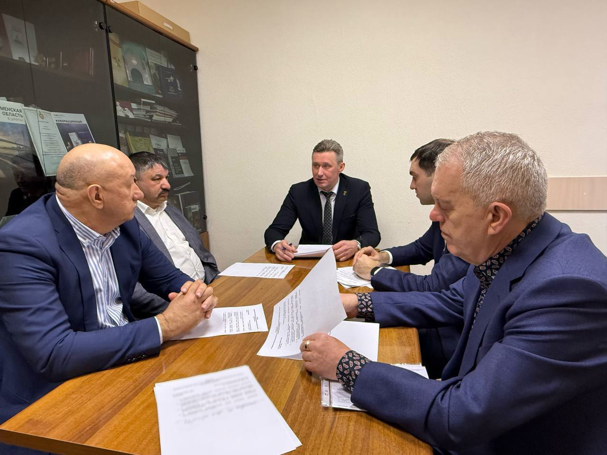 Фото: Комитет по делам национальностей Тюменской области