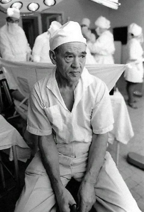 Федор Григорьевич Углов (1904-2008).