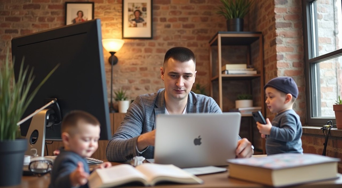    Как стать успешным IT-специалистом: Путь к успеху с онлайн-курсами Яндекс.Практикум Антон Сагайдак