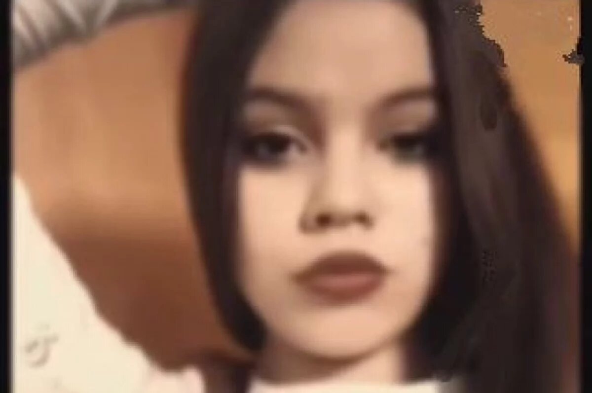    В Томске ищут 14-летнюю девушку