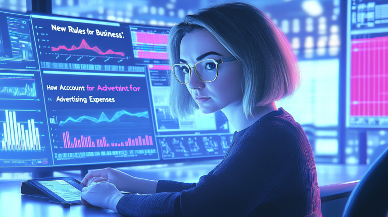    Новые правила: как бизнесу учесть расходы на рекламу? MKB-Finance