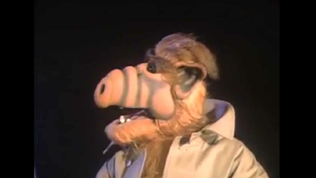    Фото: кадр из сериала