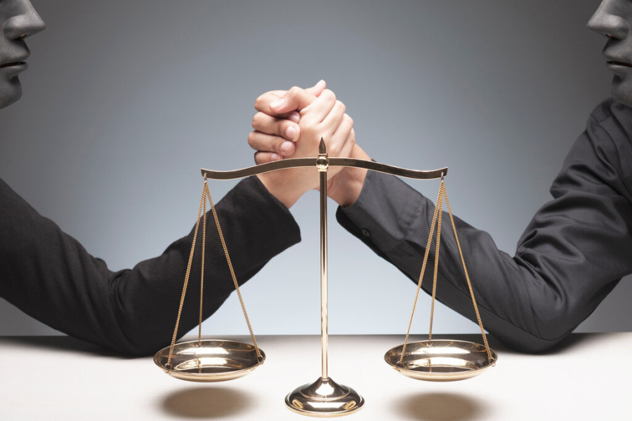     Личные связи vs закон: что нужно знать о конфликте интересов