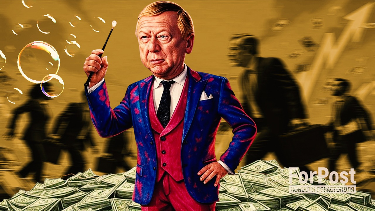 Фото: коллаж Арина Розанова / ForPost