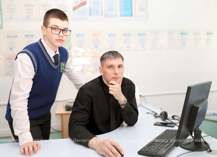     Виталий Туровец: формула успеха