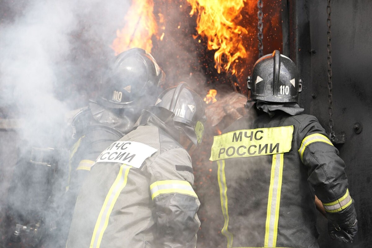     / Источник: © ИЗВЕСТИЯ