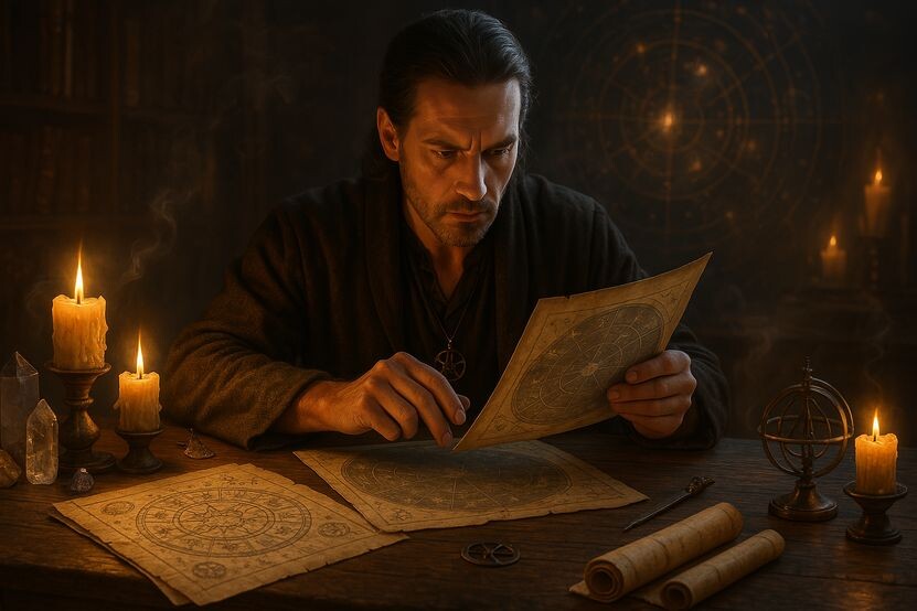    Гороскоп везения на 14 апреля: кому из знаков Зодиака улыбнется удача или может выпасть крупный выигрыш