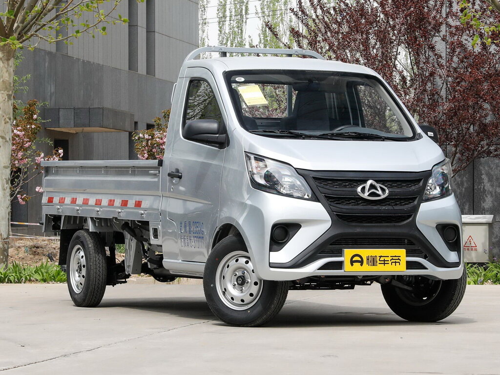 Фото заимствовано - https://www.drom.ru/catalog/lcv/changan/kaicene_star/g_2019_19902/