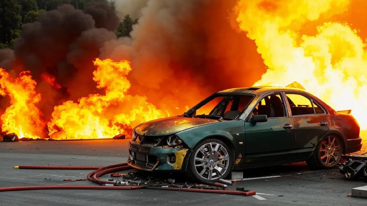    Сгенерировано ИИ